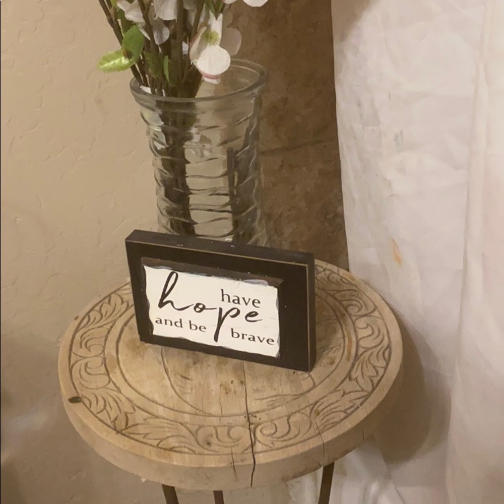 Meet your Posher, Jackie